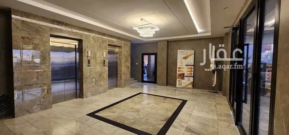 شقة 4 غرف في الصفا 3