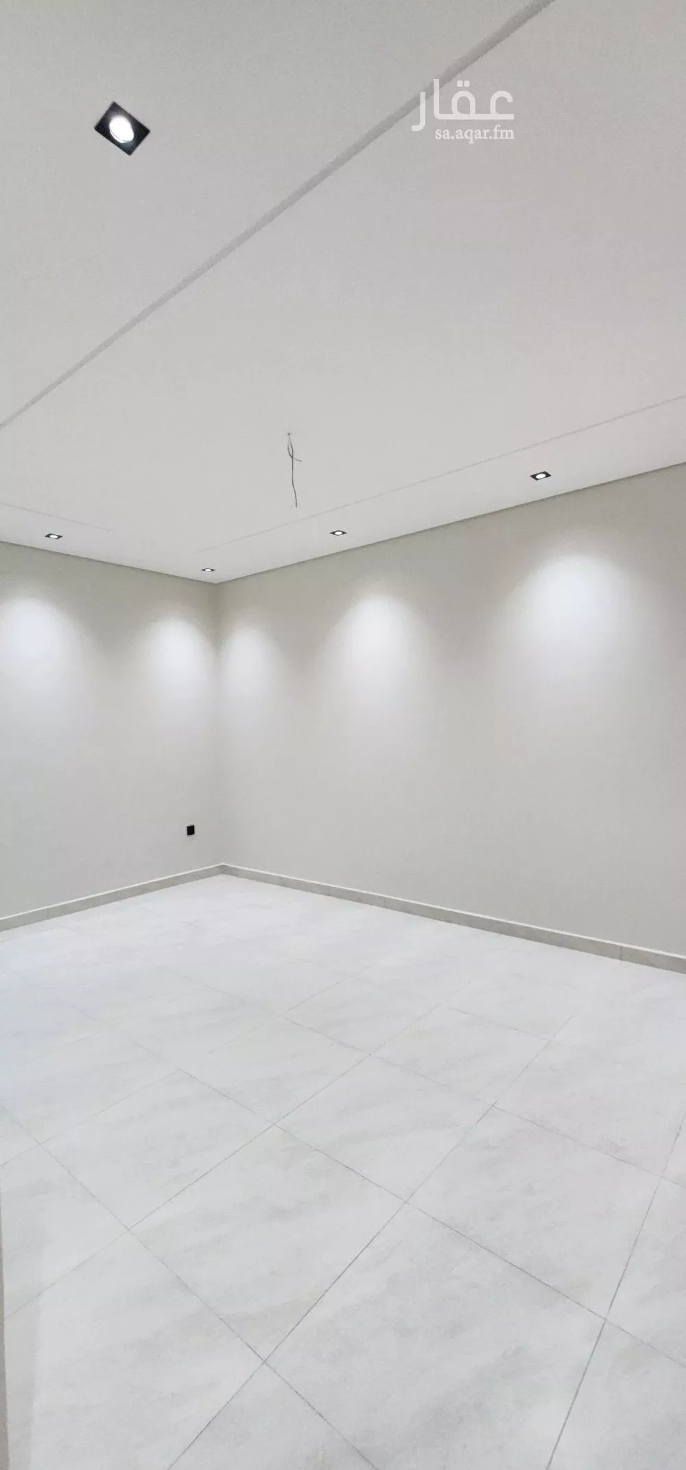 شقة 3 غرف في النزهة 3