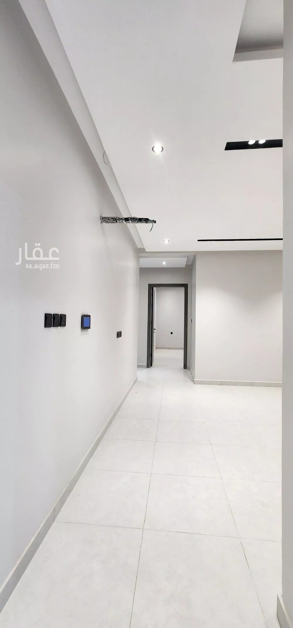 شقة 4 غرف في الواحة 3