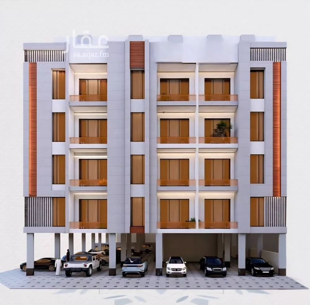 شقة 3 غرف في الصوارى 1