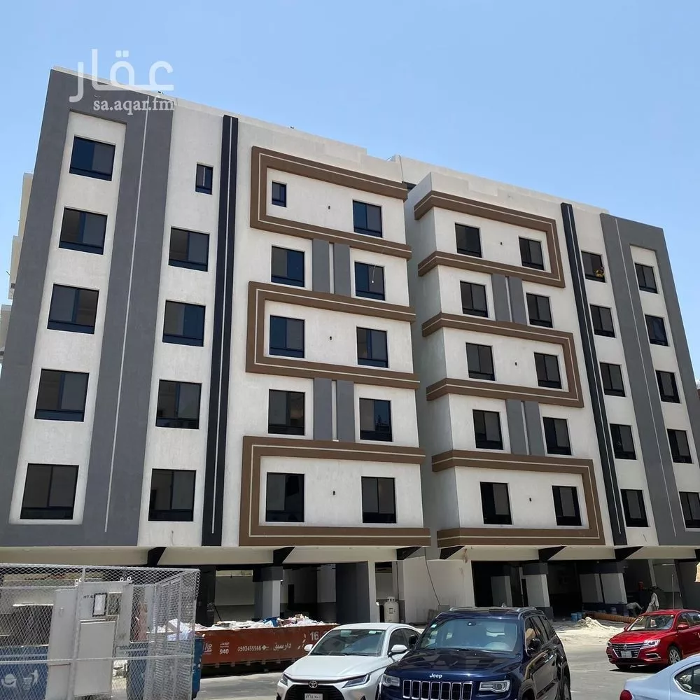 شقة 4 غرف في الصفا 1