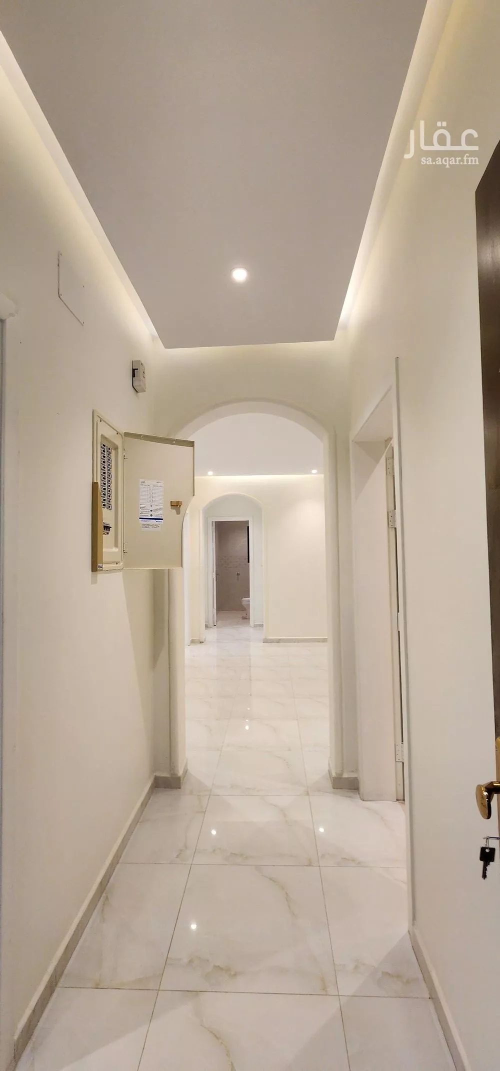 شقة 4 غرف في الصفا 4