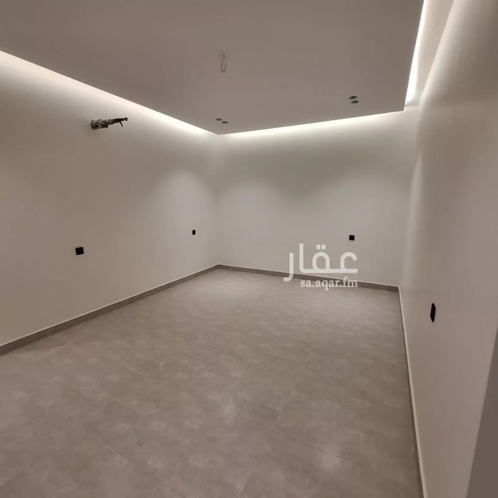 شقة 3 غرف في النزهة 3