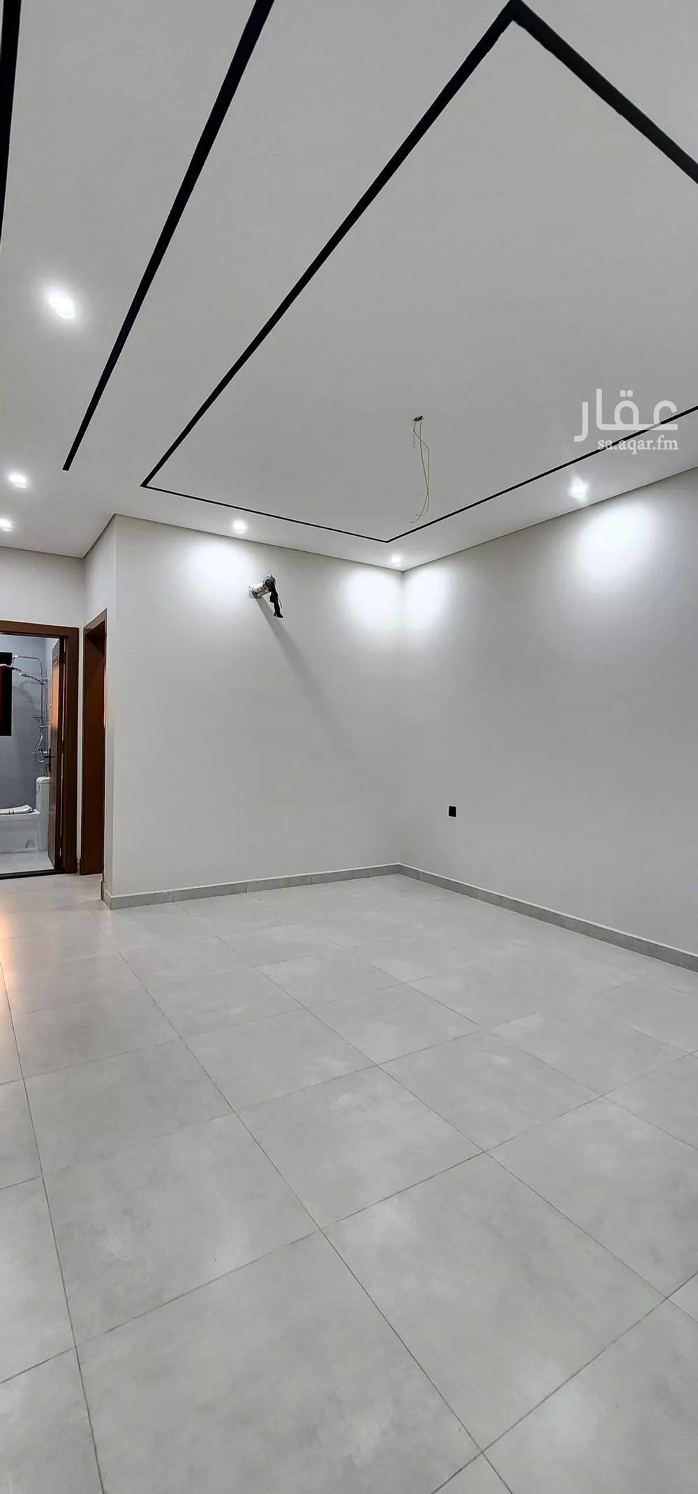 شقة 4 غرف في الصفا 3