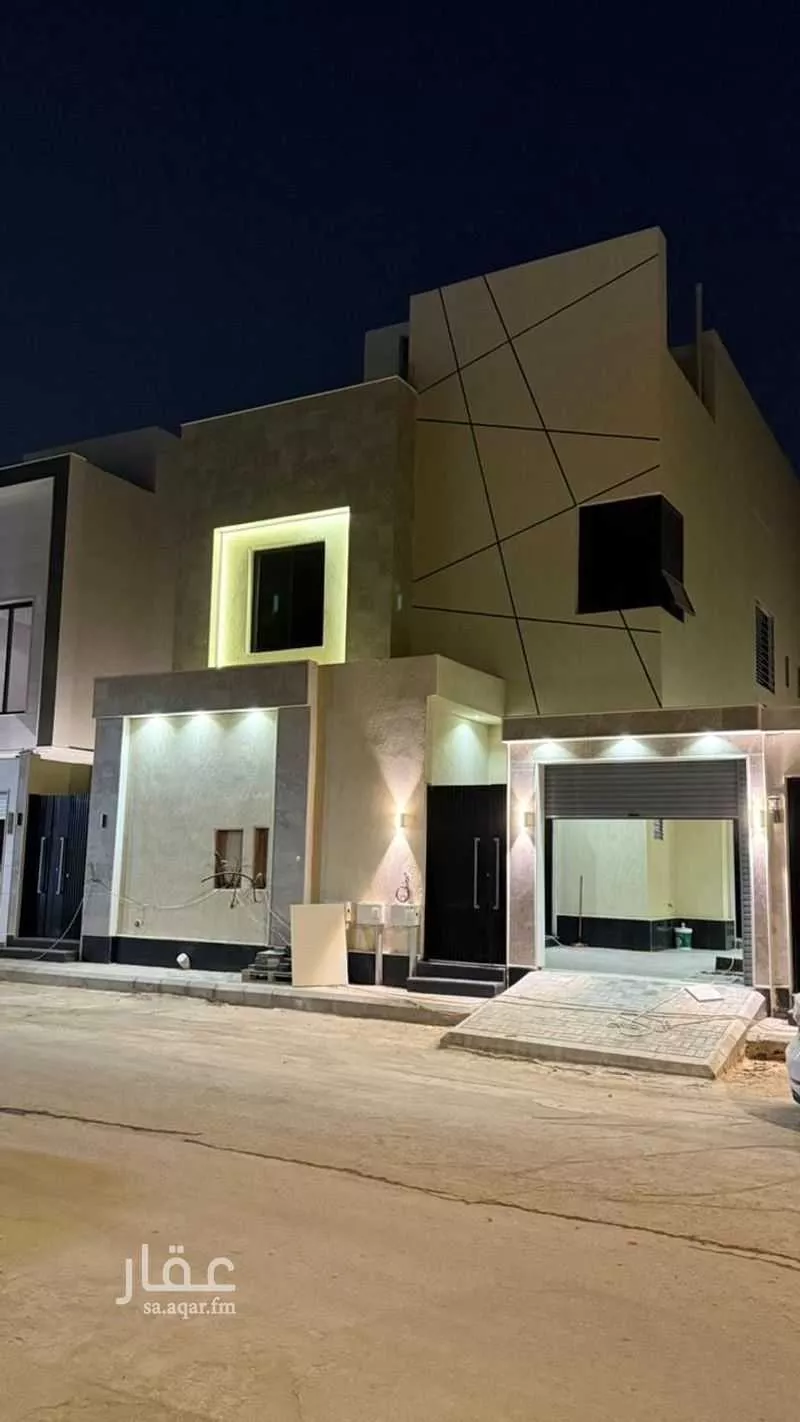9 bedroom villa in Al Janadriyah 5