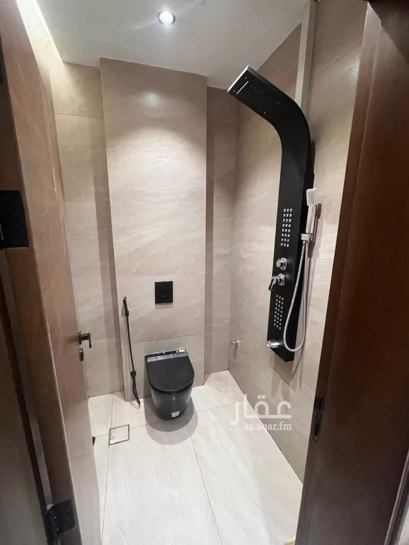 شقة 1 غرف في النعيم 3