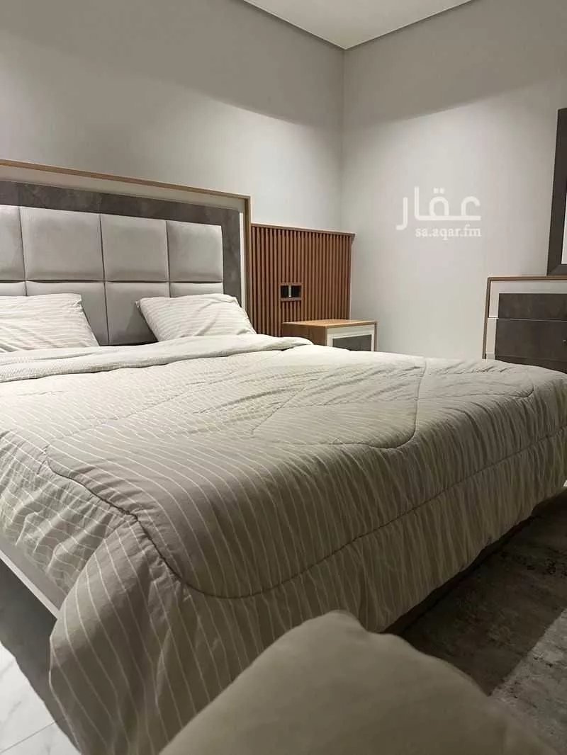 شقة 3 غرف في الحمرا 1