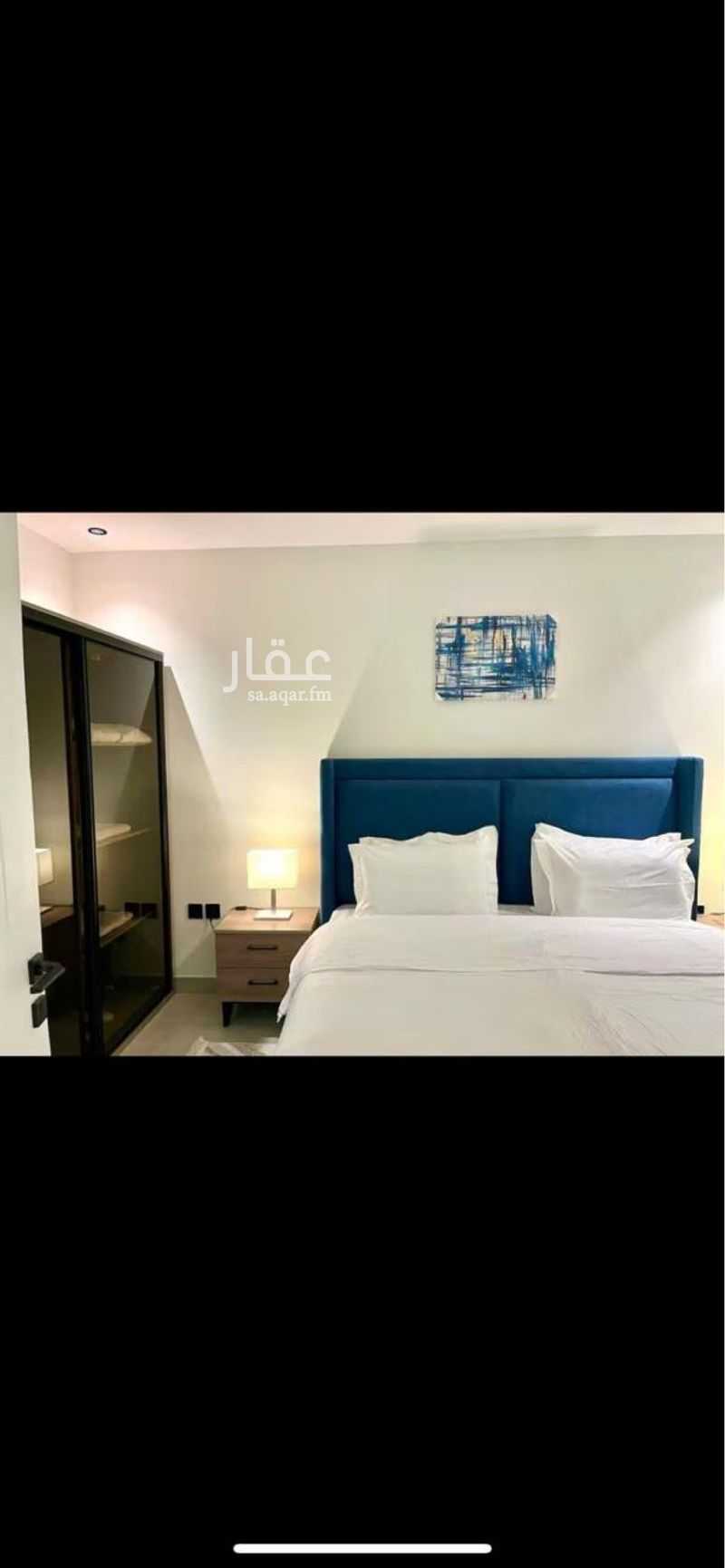 شقة 2 غرف في الندى، الرياض 8