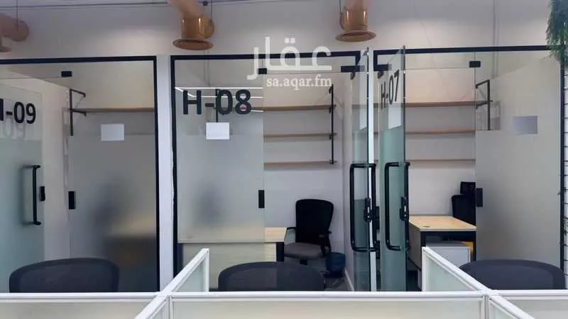 مكتب 1500 م² في الدريهمية 1