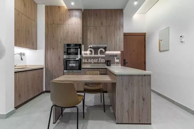 شقة 3 غرف في الصحافة 4