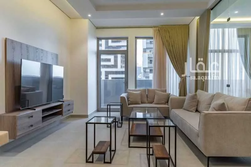 شقة 3 غرف في الصحافة 3