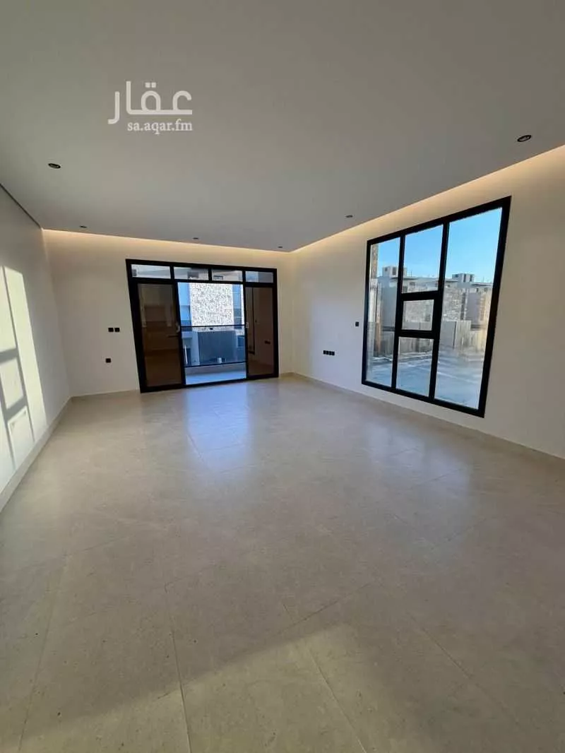 دور 3 غرف في النرجس 2