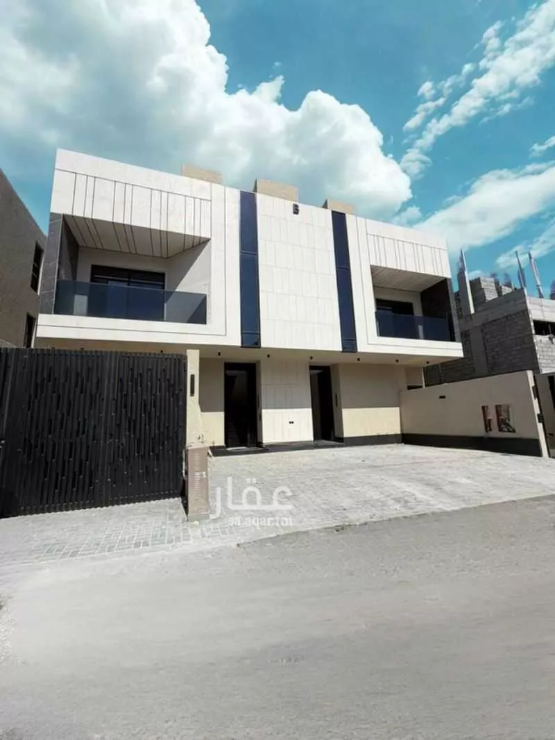 3 bedroom floor in Al Narjis 1