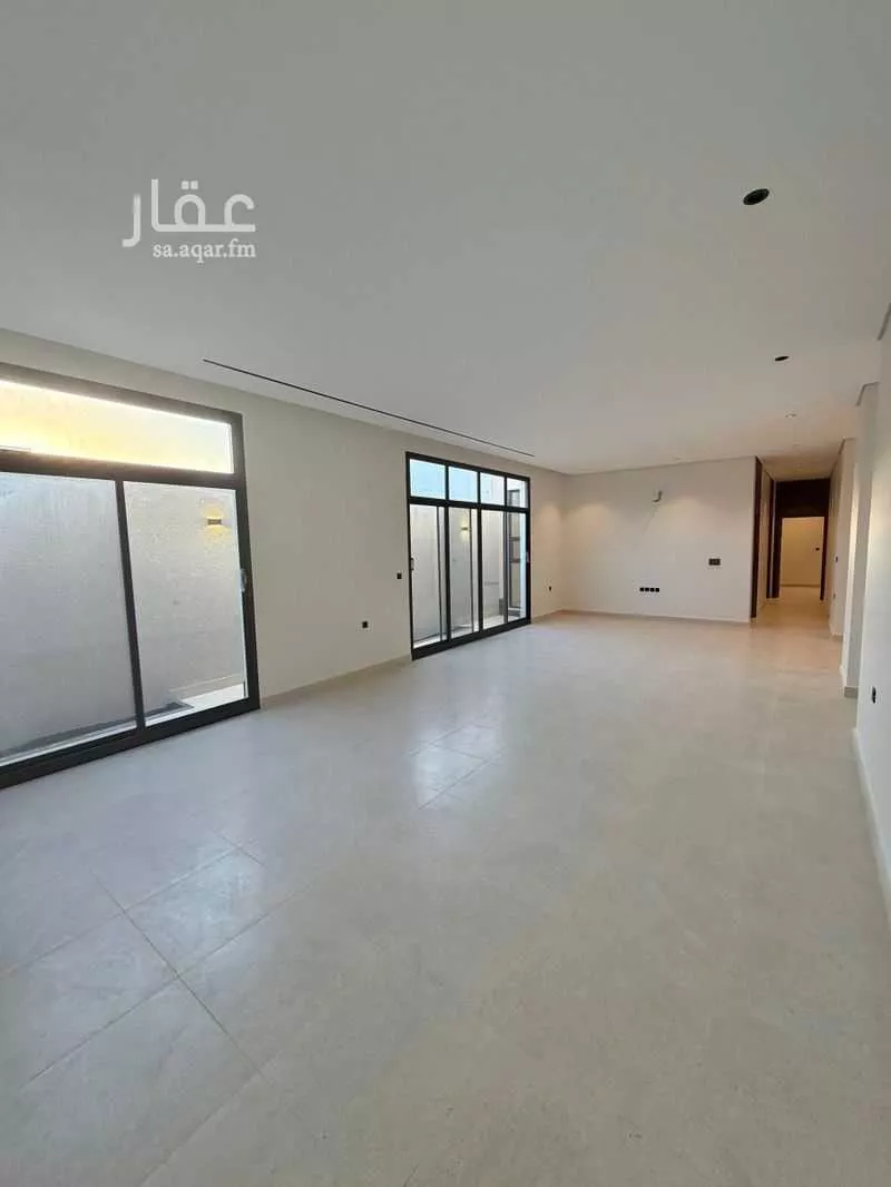 دور 3 غرف في النرجس 5