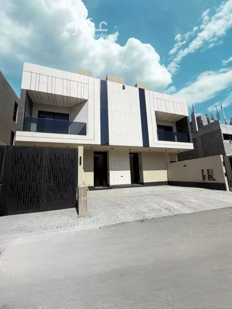 دور 3 غرف في النرجس 1