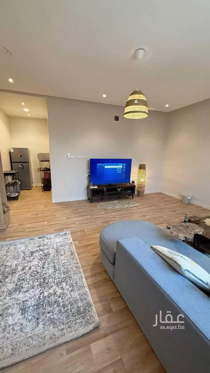 شقة 1 غرف في الرمال 2