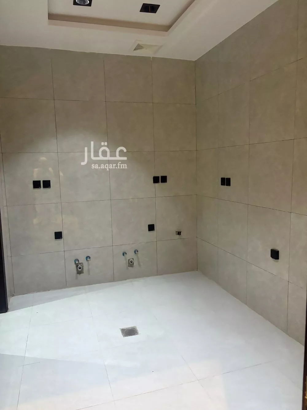 شقة 3 غرف في السلامة 2