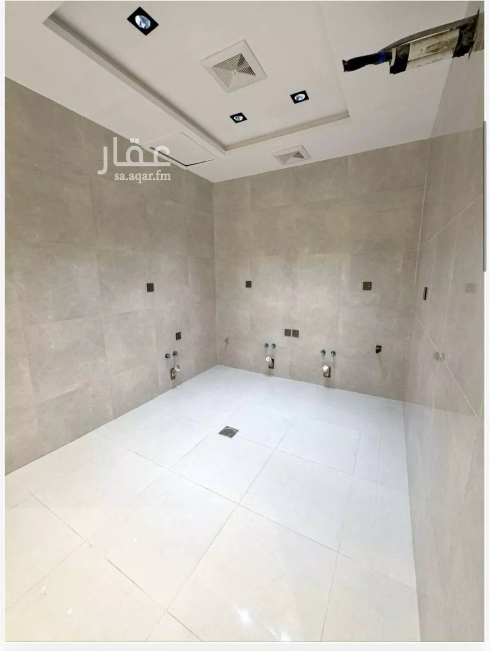 شقة 2 غرف في الروضة 2