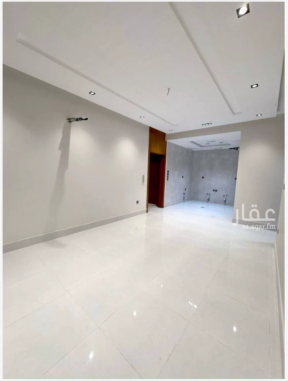 شقة 2 غرف في الروضة 3