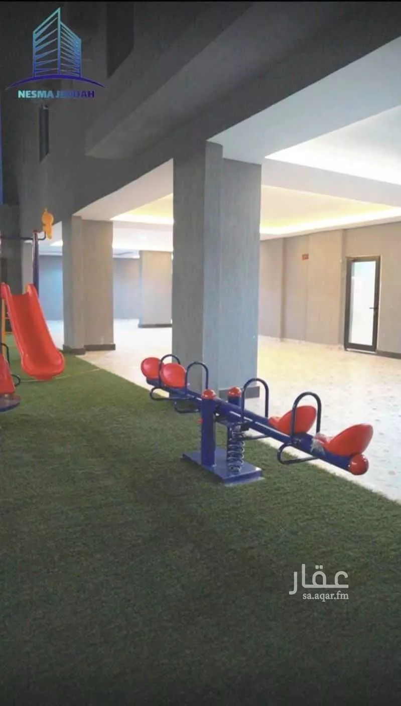 3 bedroom apartment in Al Furusiyah, Jeddah 4