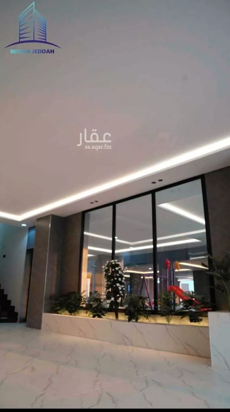 3 bedroom apartment in Al Furusiyah, Jeddah 9