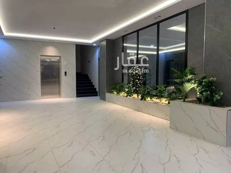 3 bedroom apartment in Al Furusiyah, Jeddah 14