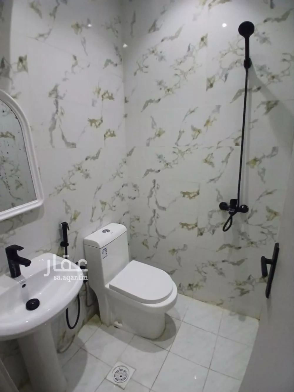 شقة 1 غرف في النسيم الغربي 2