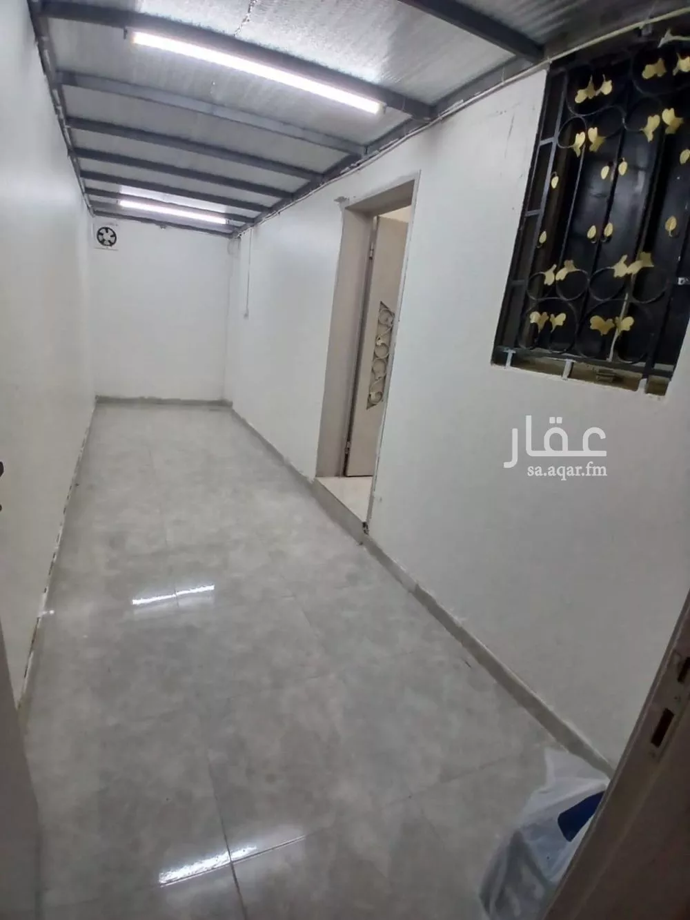 شقة 1 غرف في النسيم الغربي 4