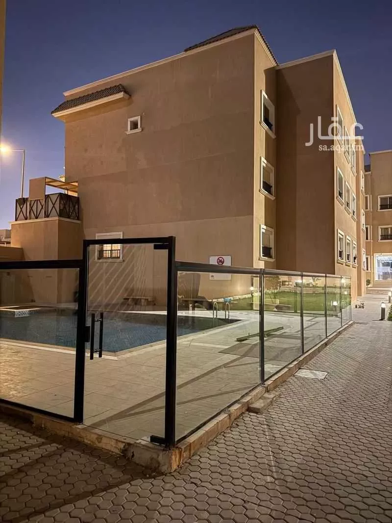 شقة 4 غرف في قرطبة 3