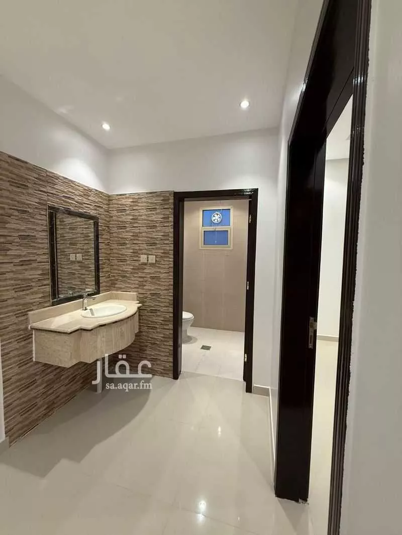 5 bedroom floor in Qurtubah 2