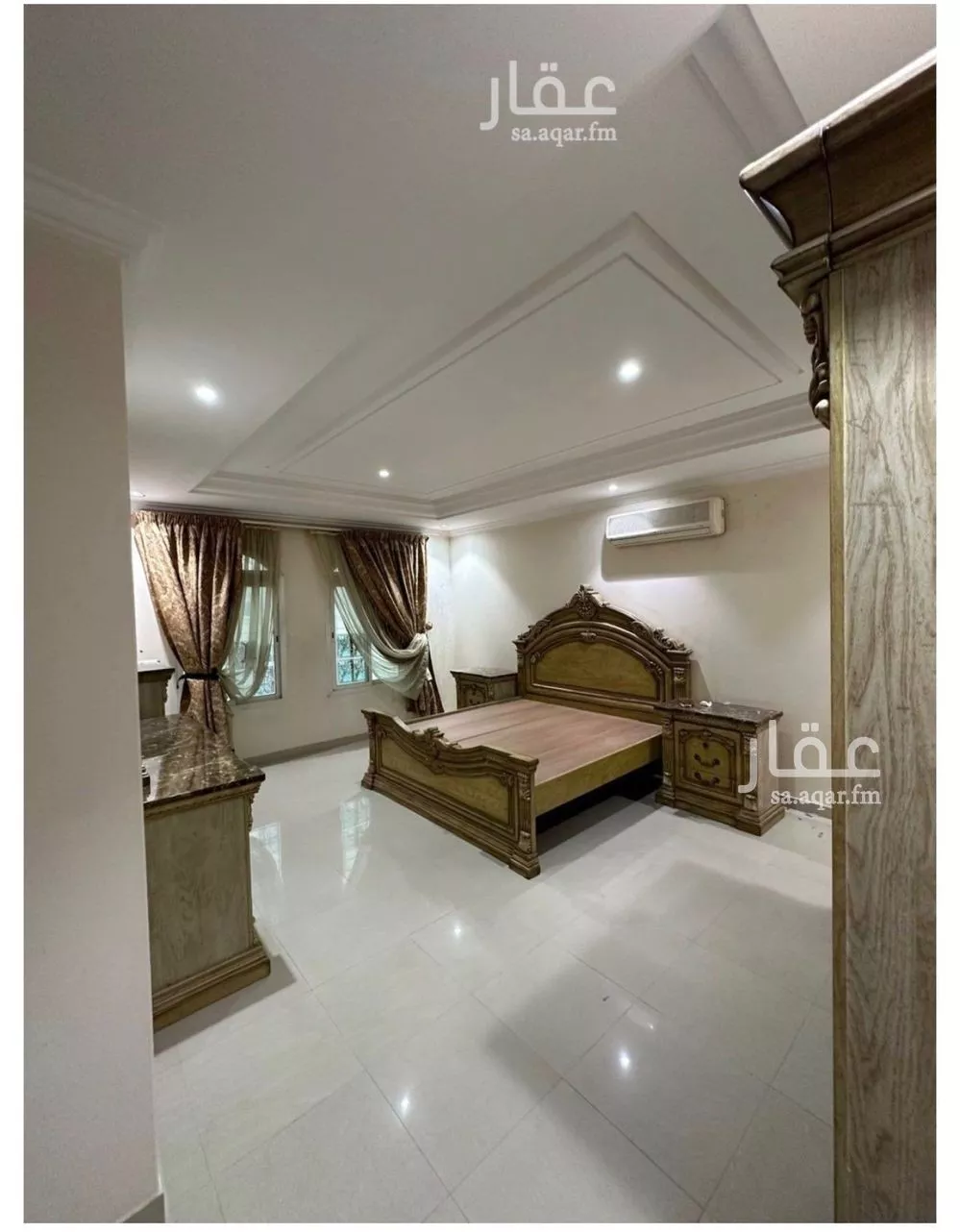 فيلا 10 غرف في الفيحاء، الرياض 8