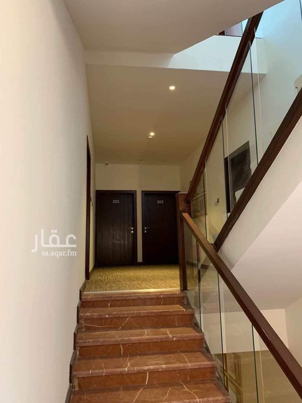 3 bedroom apartment in Jarir, Riyadh 4