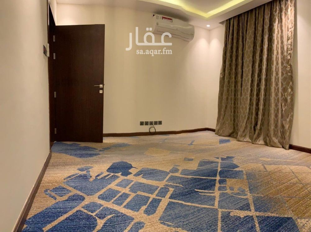 3 bedroom apartment in Jarir, Riyadh 6