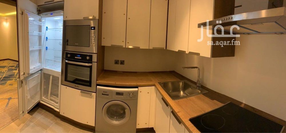 3 bedroom apartment in Jarir, Riyadh 7