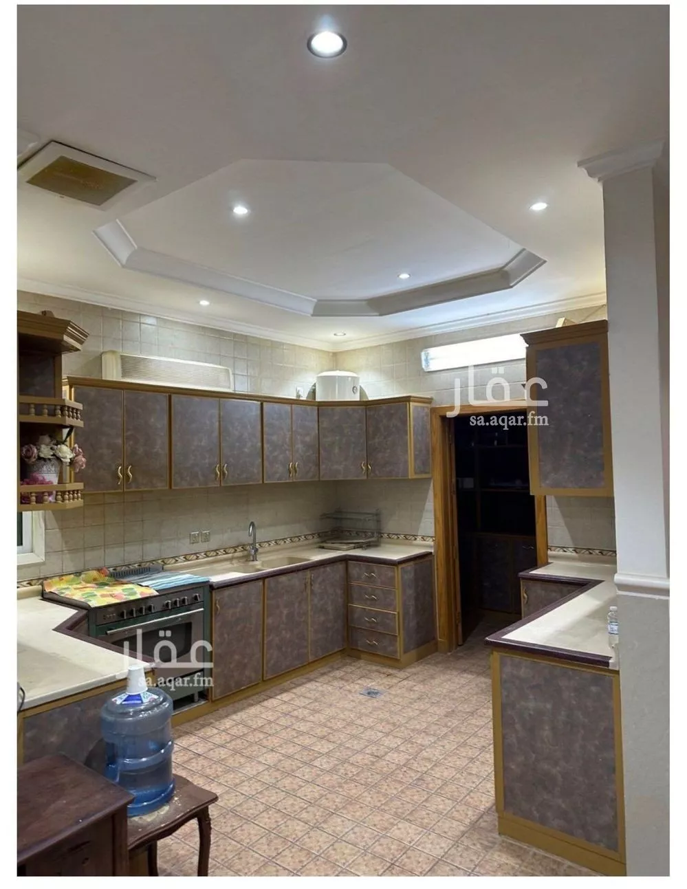 فيلا 10 غرف في الفيحاء، الرياض 4