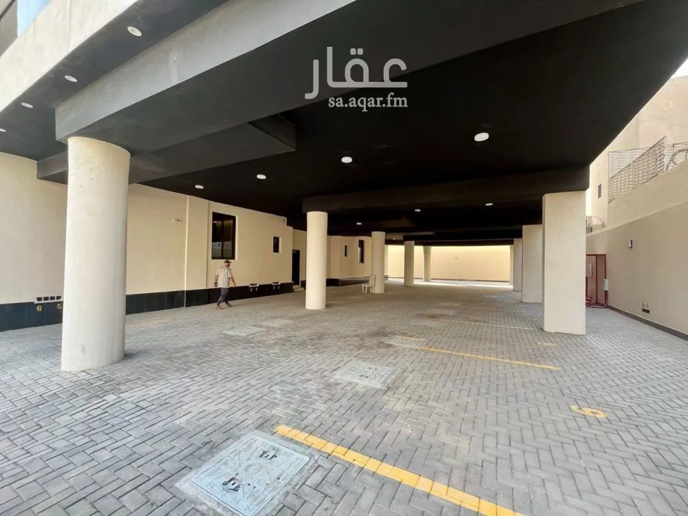 شقة 3 غرف في المهدية 4