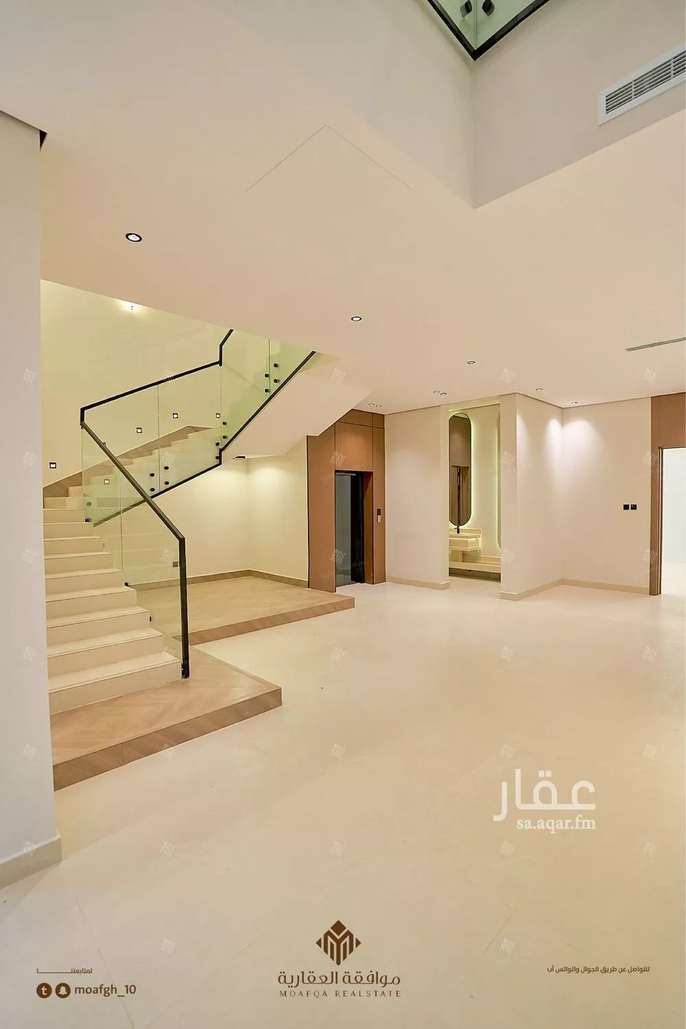 فيلا 6 غرف في المهدية 4