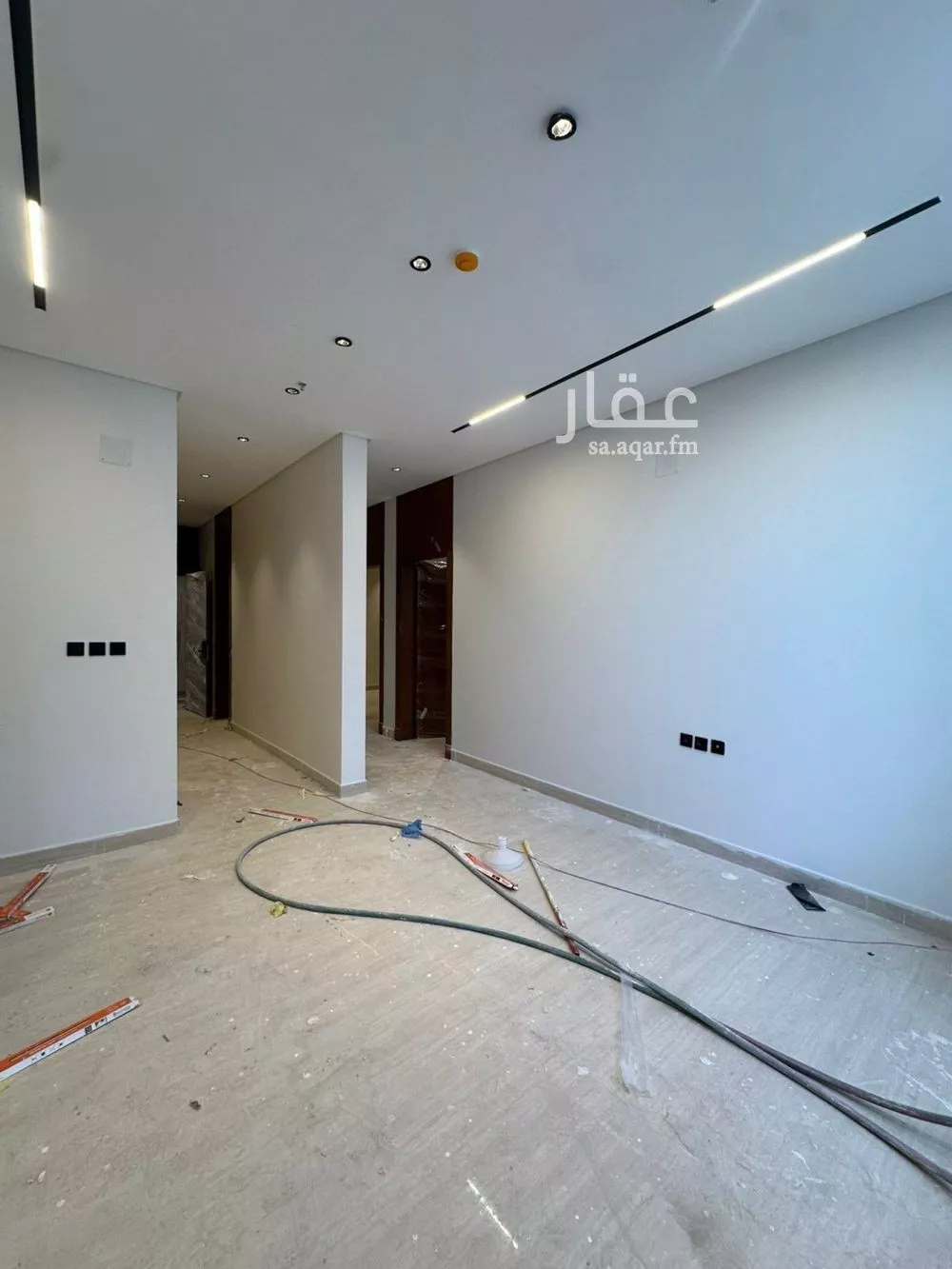 3 bedroom apartment in Al Mahdiyyah, Riyadh 9