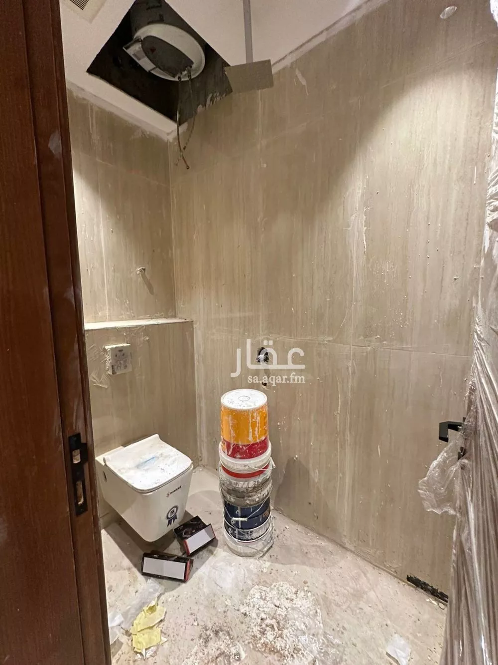 3 bedroom apartment in Al Mahdiyyah, Riyadh 5