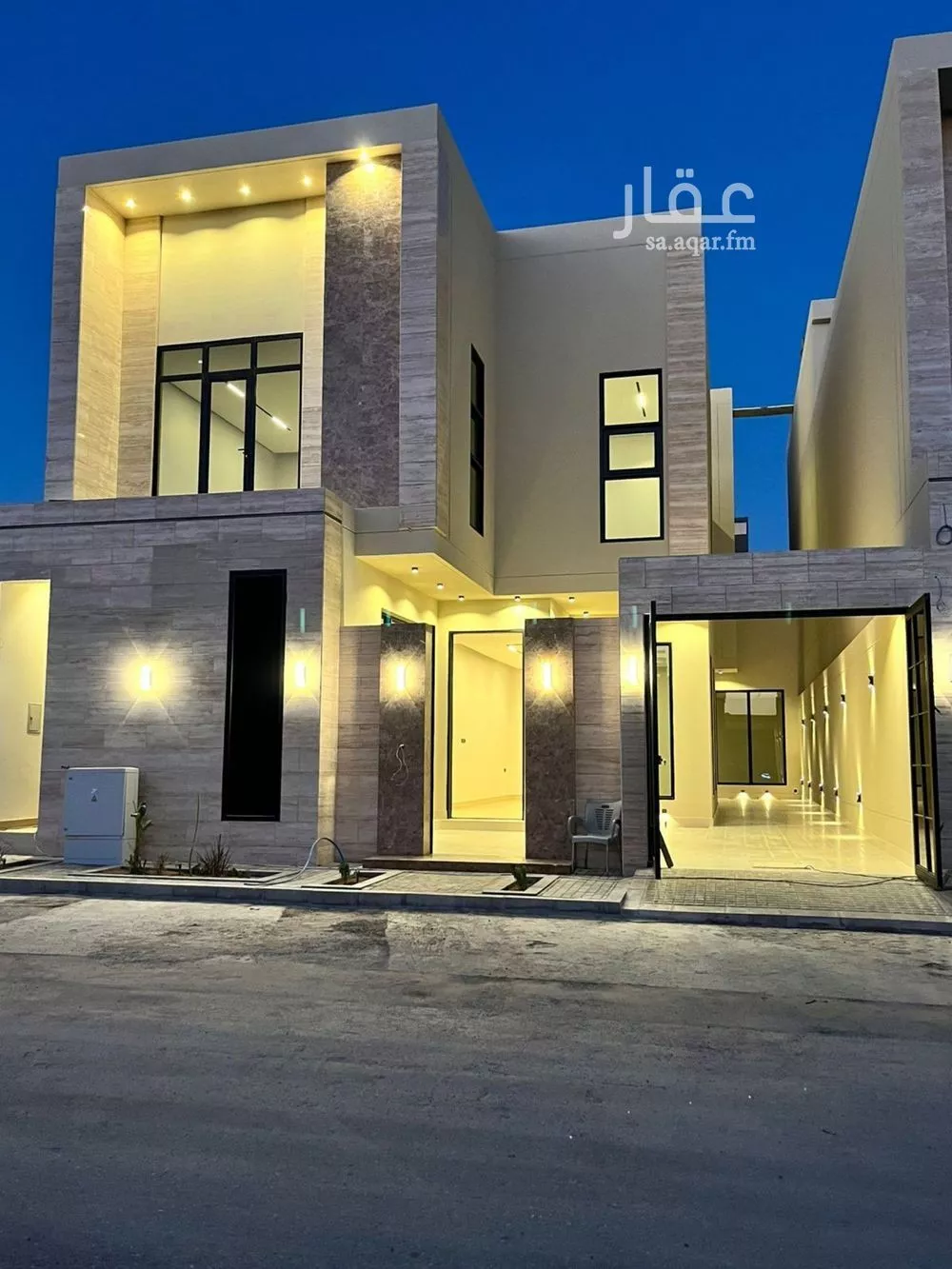 5 bedroom villa in Al Mahdiyyah 2