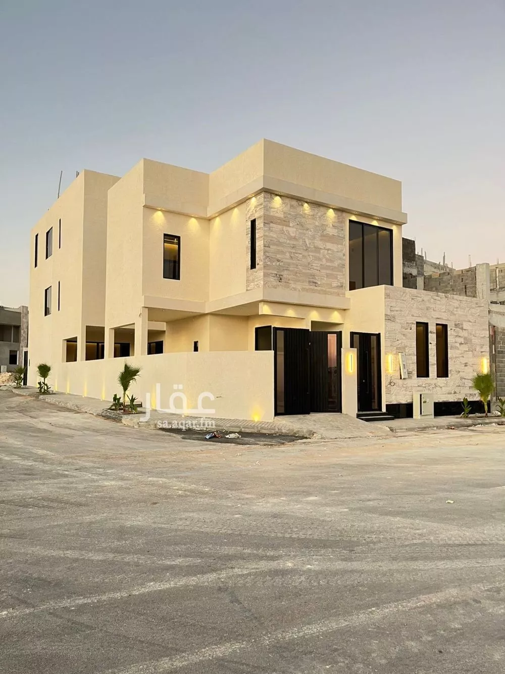 فيلا 5 غرف في المهدية 2