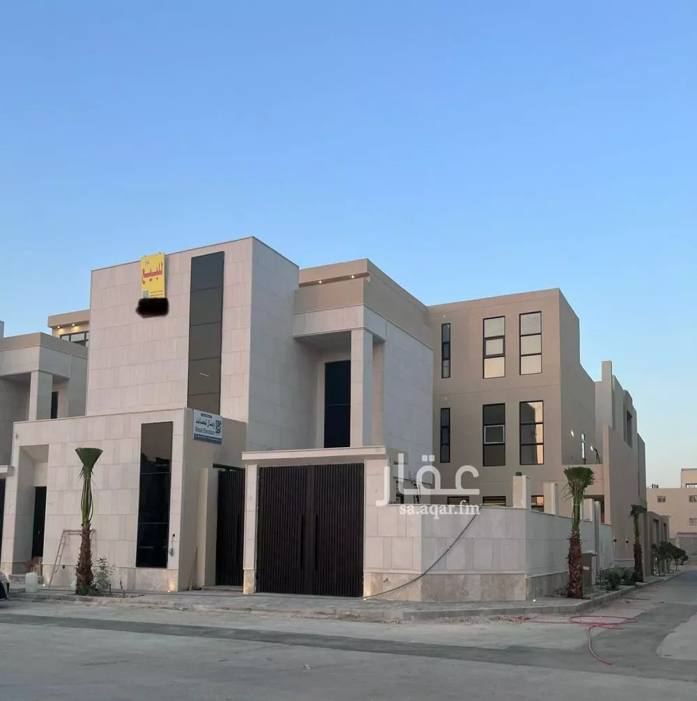 6 bedroom villa in Al Mahdiyyah 2