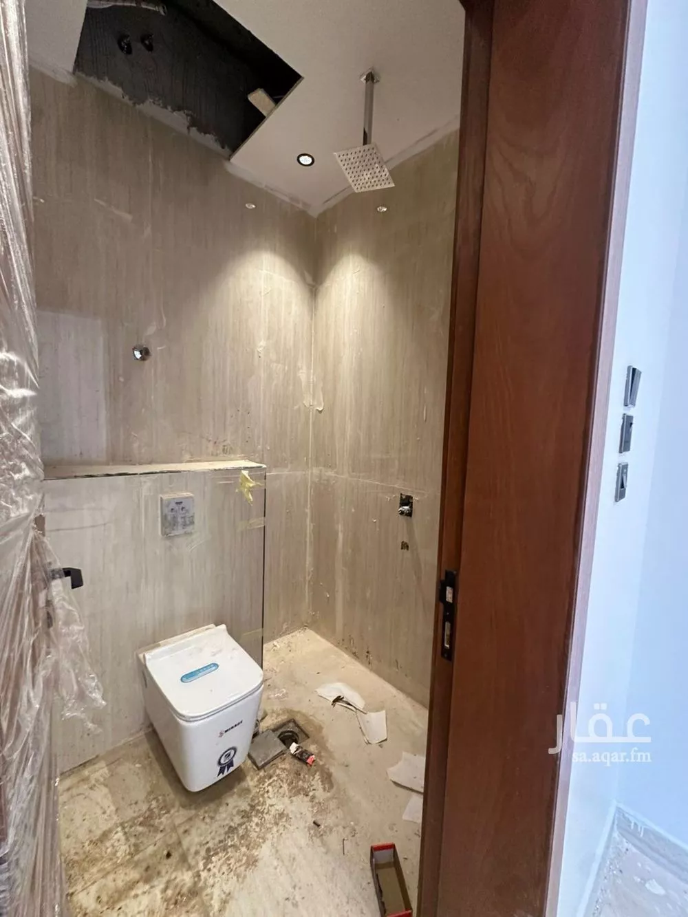 3 bedroom apartment in Al Mahdiyyah, Riyadh 19