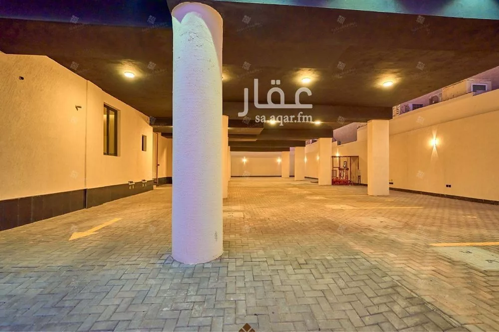 شقة 4 غرف في المهدية 5