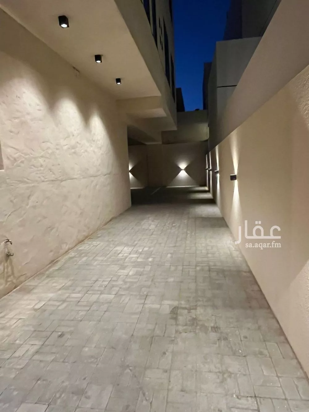 21 bedroom building in Al Mahdiyyah, Riyadh 7