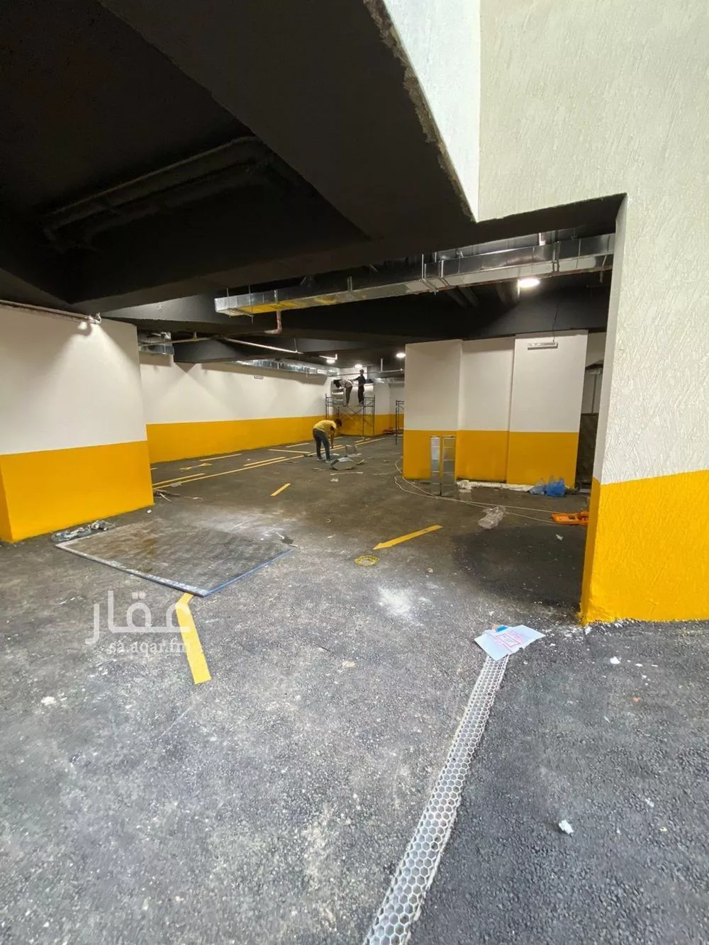 550 sqm building in Al Mahdiyyah 4