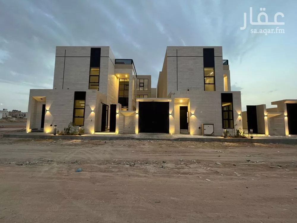 فيلا 5 غرف في المهدية 1