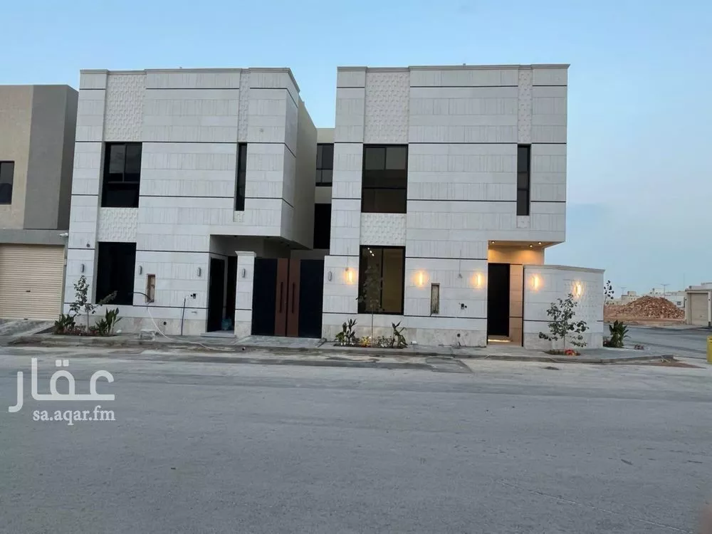 فيلا 4 غرف في المهدية 1