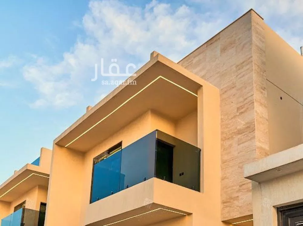 فيلا 5 غرف في المهدية 5