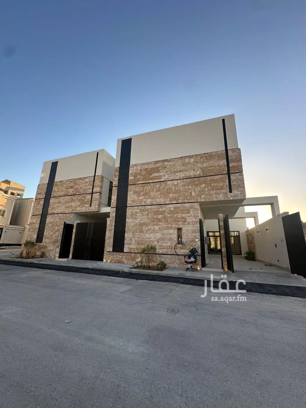 5 bedroom villa in Al Mahdiyyah 1